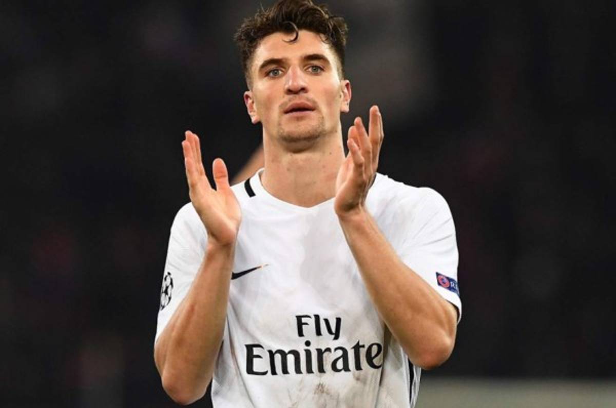 Meunier: ''Sabíamos que íbamos a perder contra el Barcelona''