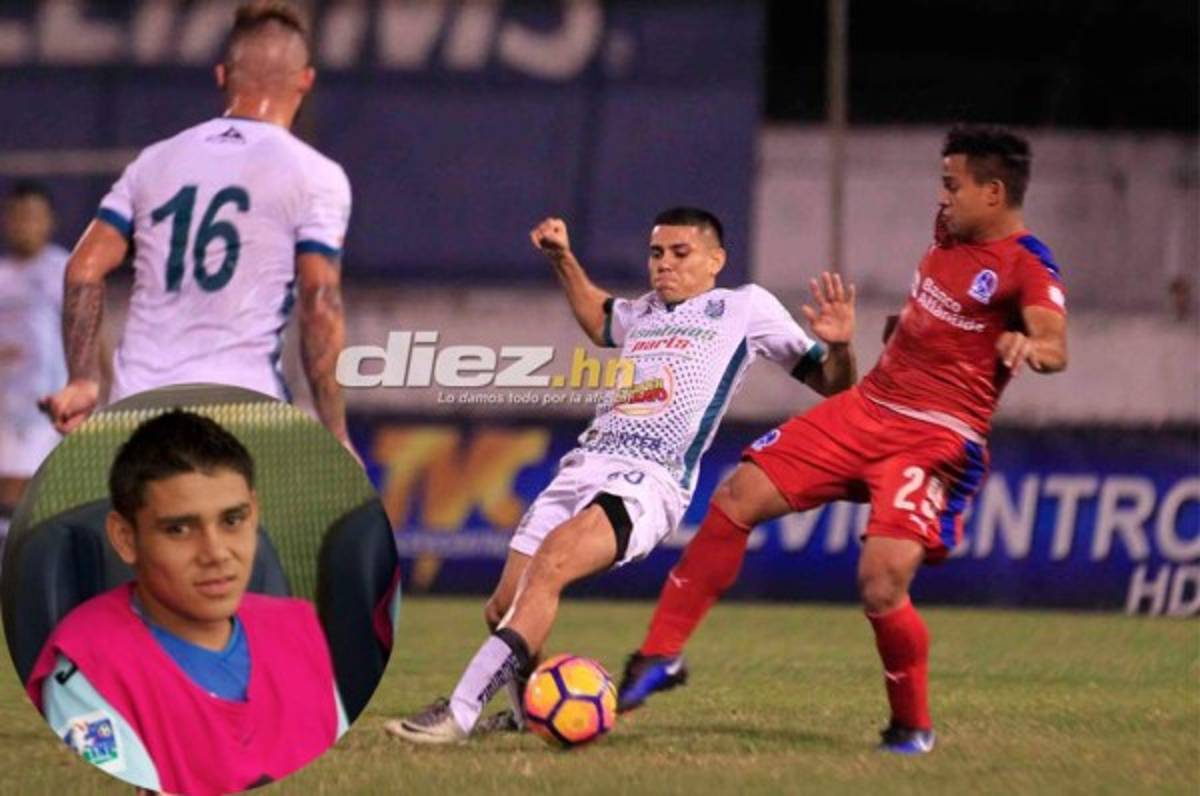 Los 22 jugadores que Motagua pulió y hoy destacan en otros clubes