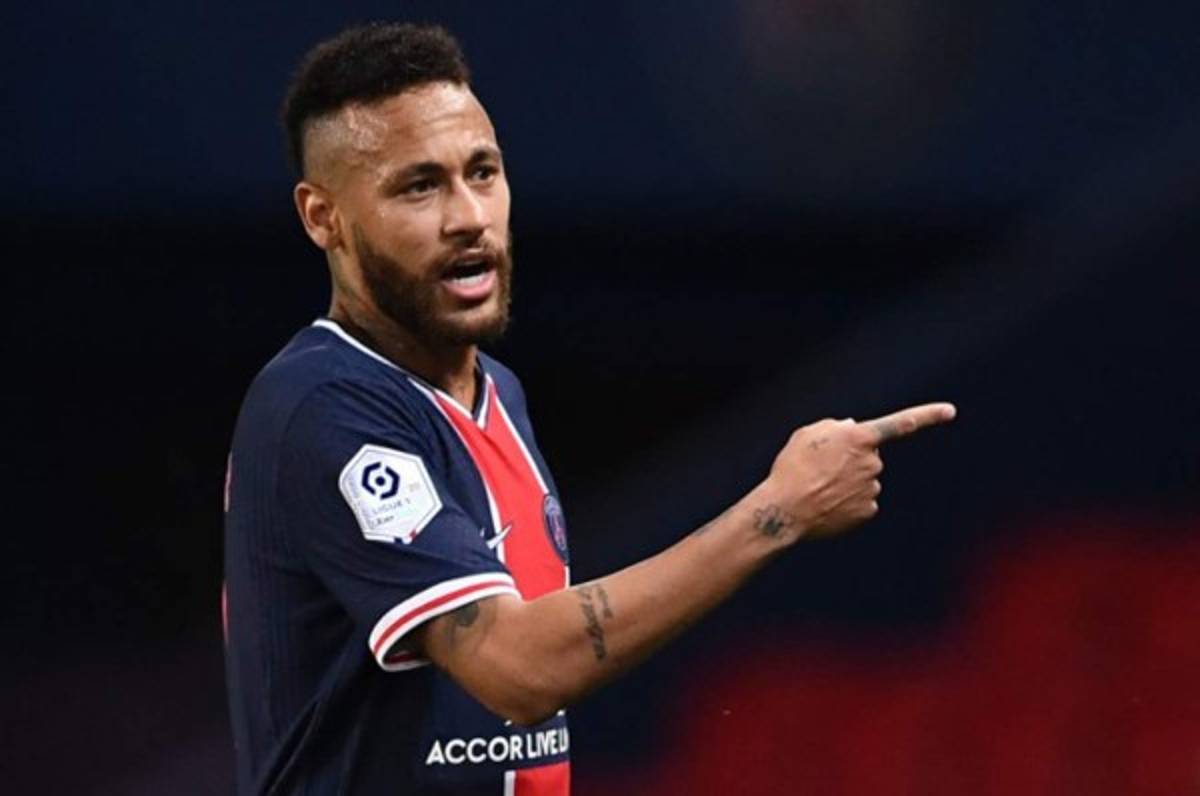 Forbes desvela a los diez futbolistas mejor pagados del planeta: ¿Quién lidera la lista?