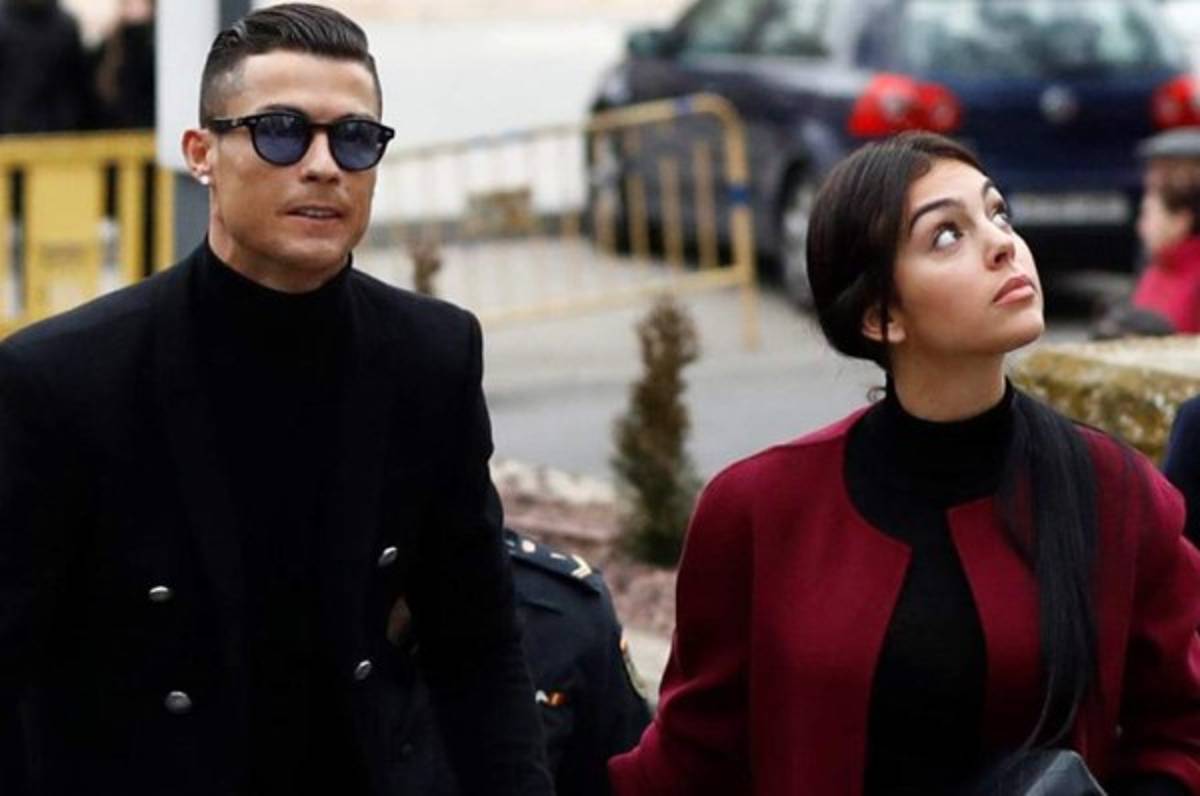 Tía de Georgina Rodríguez: ''Es una sinvergüenza, el mundo se enterará quién es en realidad''