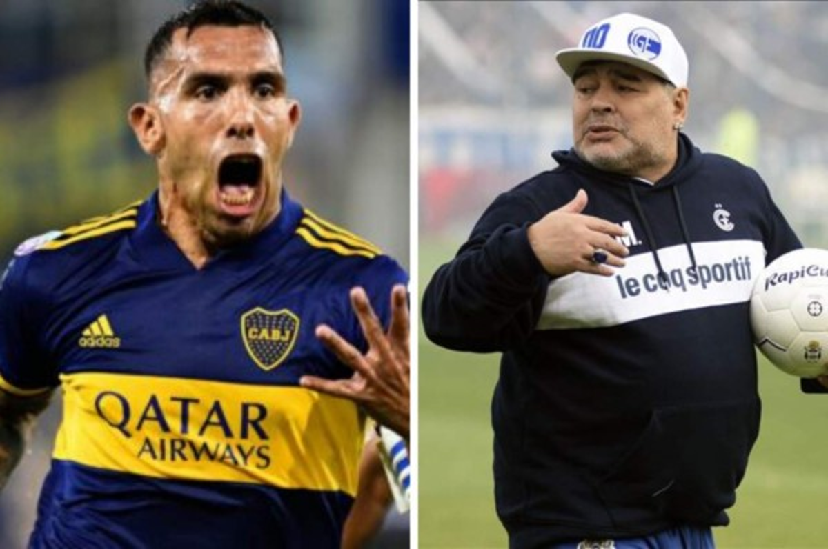 Maradona y Gimnasia se salvan: La AFA da por finalizada la temporada 2019/20 y suspende los descensos