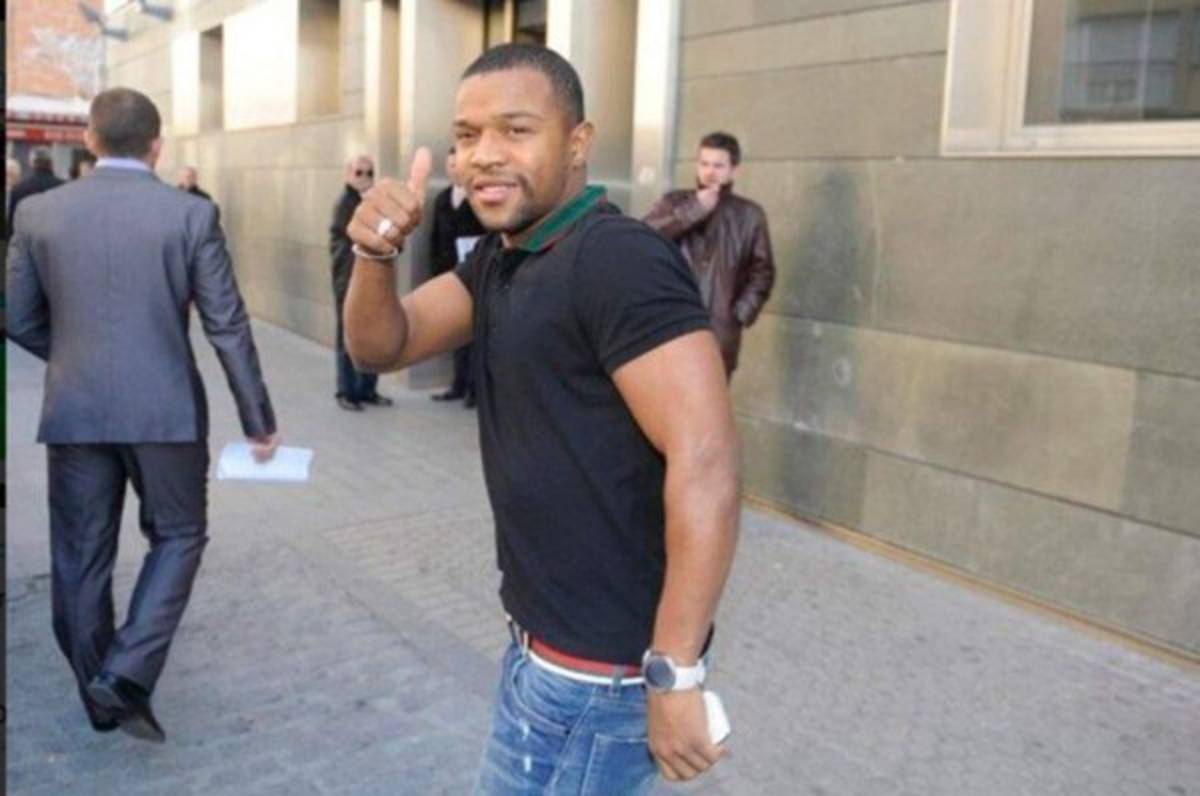 Dorlan Pabón, el cafetero que superó su duro pasado por amor al fútbol