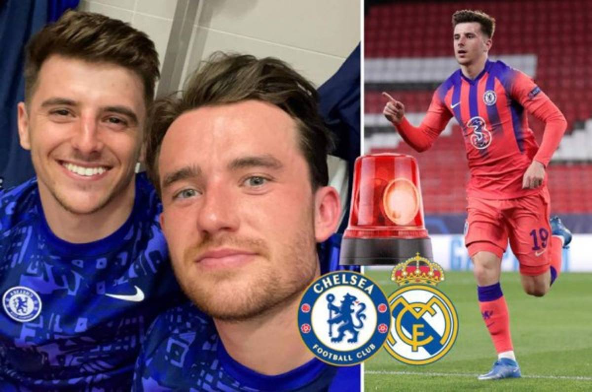 Fiesta ilegal e intervención policial: Jugadores del Chelsea, en polémica previo al duelo ante Real Madird