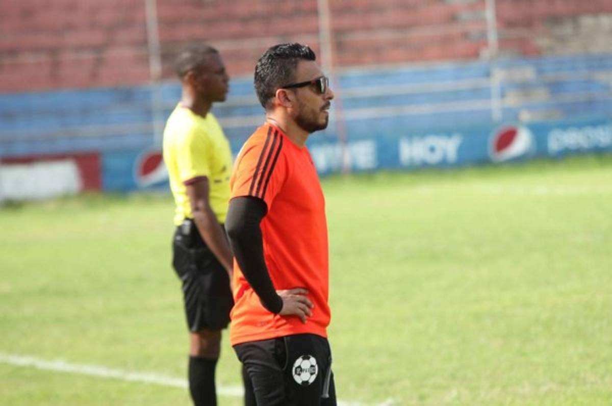 Francisco 'Chico' Pavón tirará la toalla como técnico de Bucanero