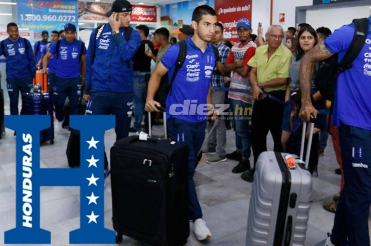 Jonathan Rubio valora el triunfo ante Trinidad y Tobago: 'Tuvimos paciencia y fuimos superiores'