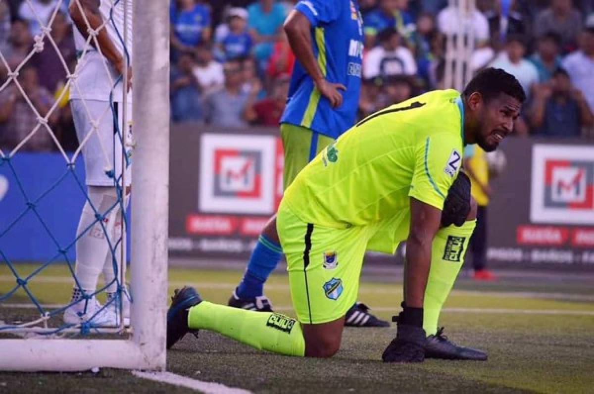 ¿Dónde están? Los últimos extranjeros que pasaron por Liga de Honduras