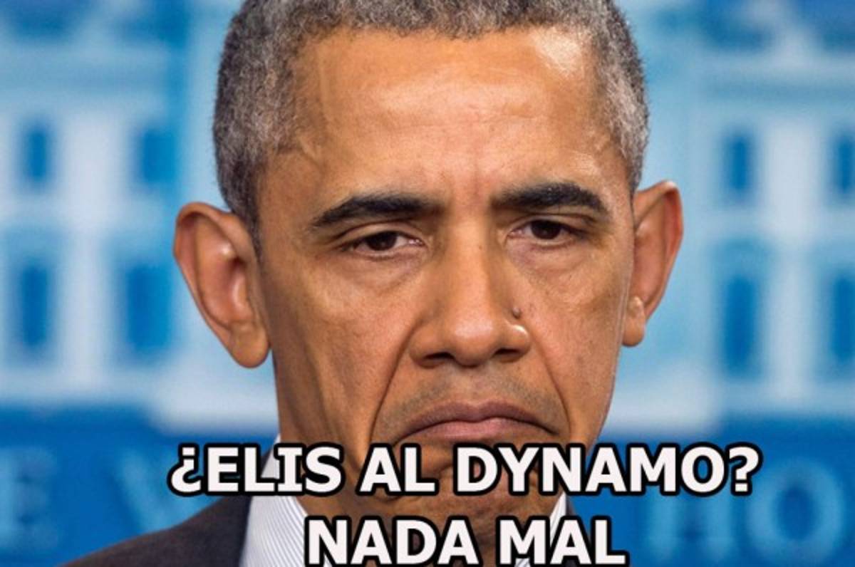 Así se burlan de la llegada de Alberth Elis al Houston Dynamo ¡Llueven los memes!