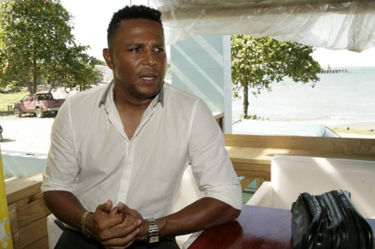 Carlos Pavón: 'Ya pagué derecho a piso con Marathón'