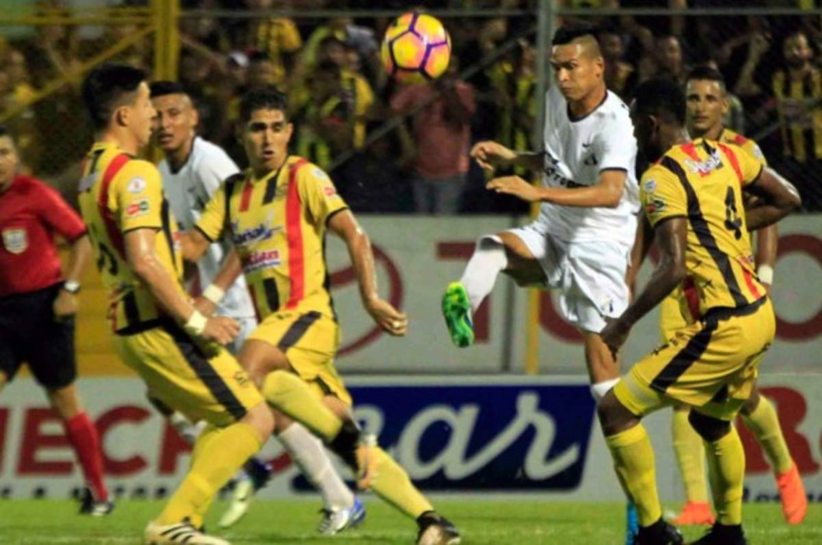 Las semifinales en Honduras no se jugarán a mitad de semana
