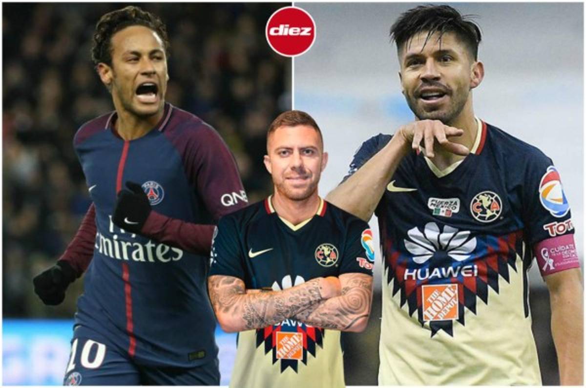 Sorpresa: ¡El América podría disputar un partido contra el PSG!
