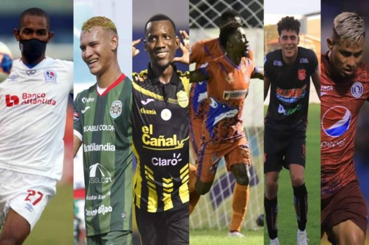 Fechas y horarios oficiales: así se jugará el inicio de la segunda vuelta del Torneo Apertura