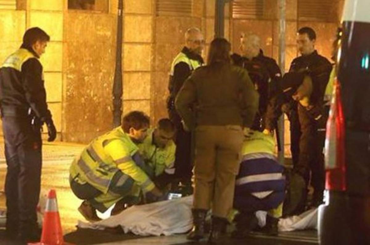 Fallece exjugador español tras ser golpeado en violento asalto