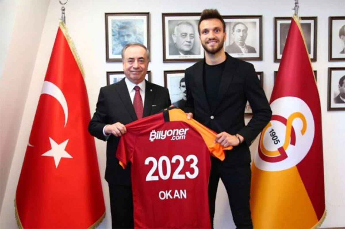 Increíble: Así será el Galatasaray plagado de figuras... ¡y por solo 10 millones de euros!