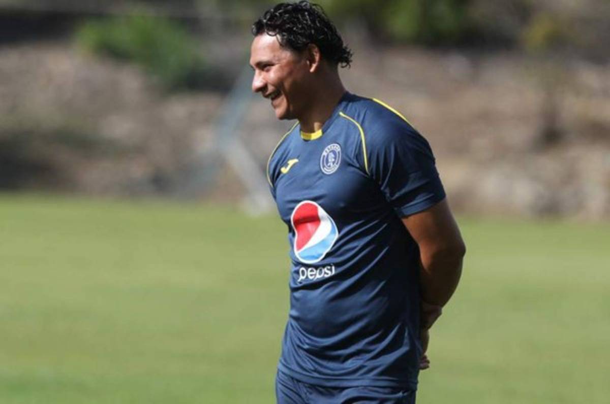 Real España y Vida con fichajes; Motagua con una alta y una baja, Maynor define su futuro