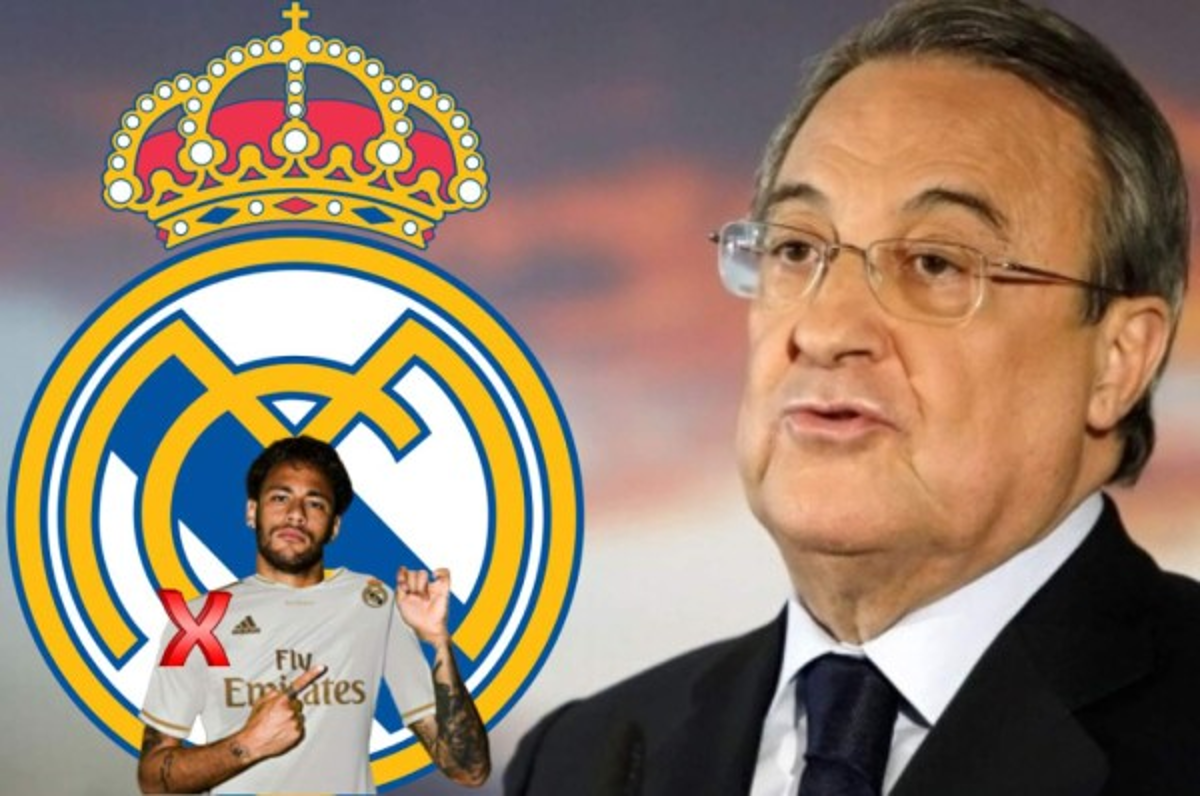Se le resistieron: Los fichajes imposibles y frustrados de Florentino Pérez en el Real Madrid