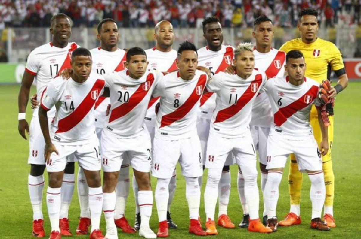 TOP 20: Las mejores selecciones de América en el último ranking FIFA