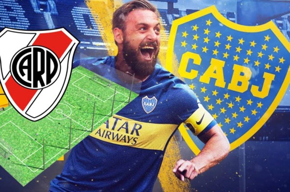 Con ganas de venganza: El 11 de Boca Juniors para frenar a River Plate en el Monumental