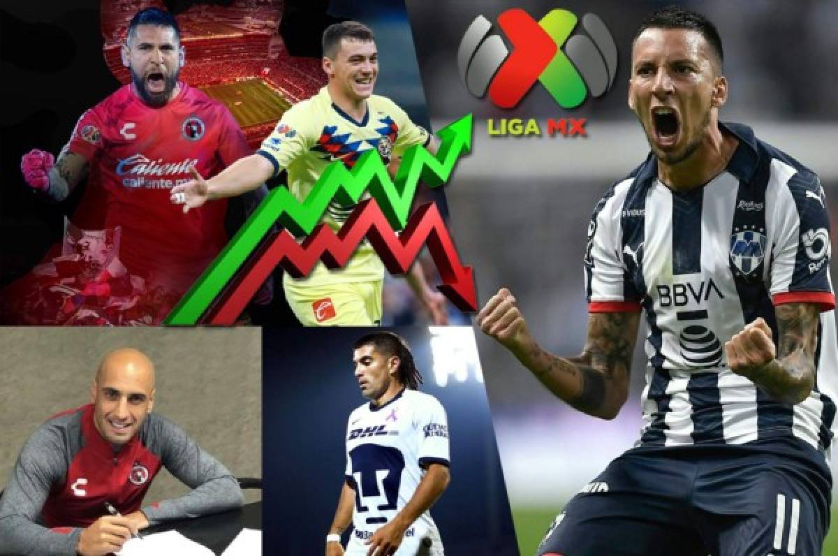 Fichajes México: Bombazo europeo de modesto club, hondureño suena en Liga MX y Boca Juniors quiere jugador del León