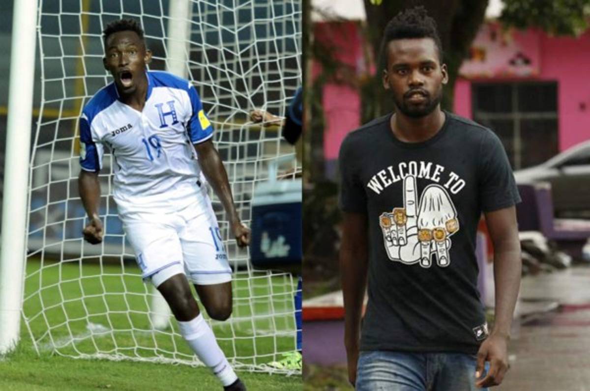 Jugadores hondureños que tuvieron que vivir bajo la sombra de sus hermanos