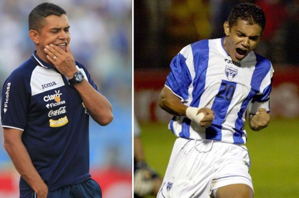 16 años de la Copa América: Así terminó esa brillante generación de Honduras