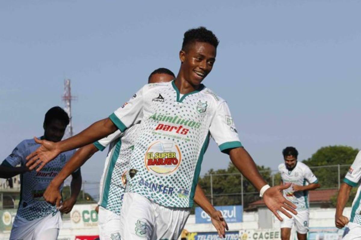 ¿Ya lo sabían? Hondureños de Liga Nacional con apellidos bastante curiosos