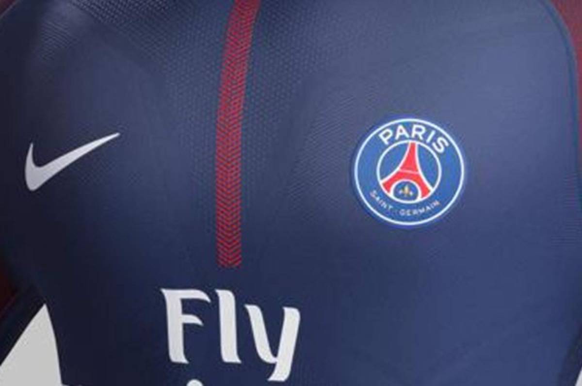 ¡BELLEZA! Así será la nueva piel que lucirá el PSG en la próxima temporada