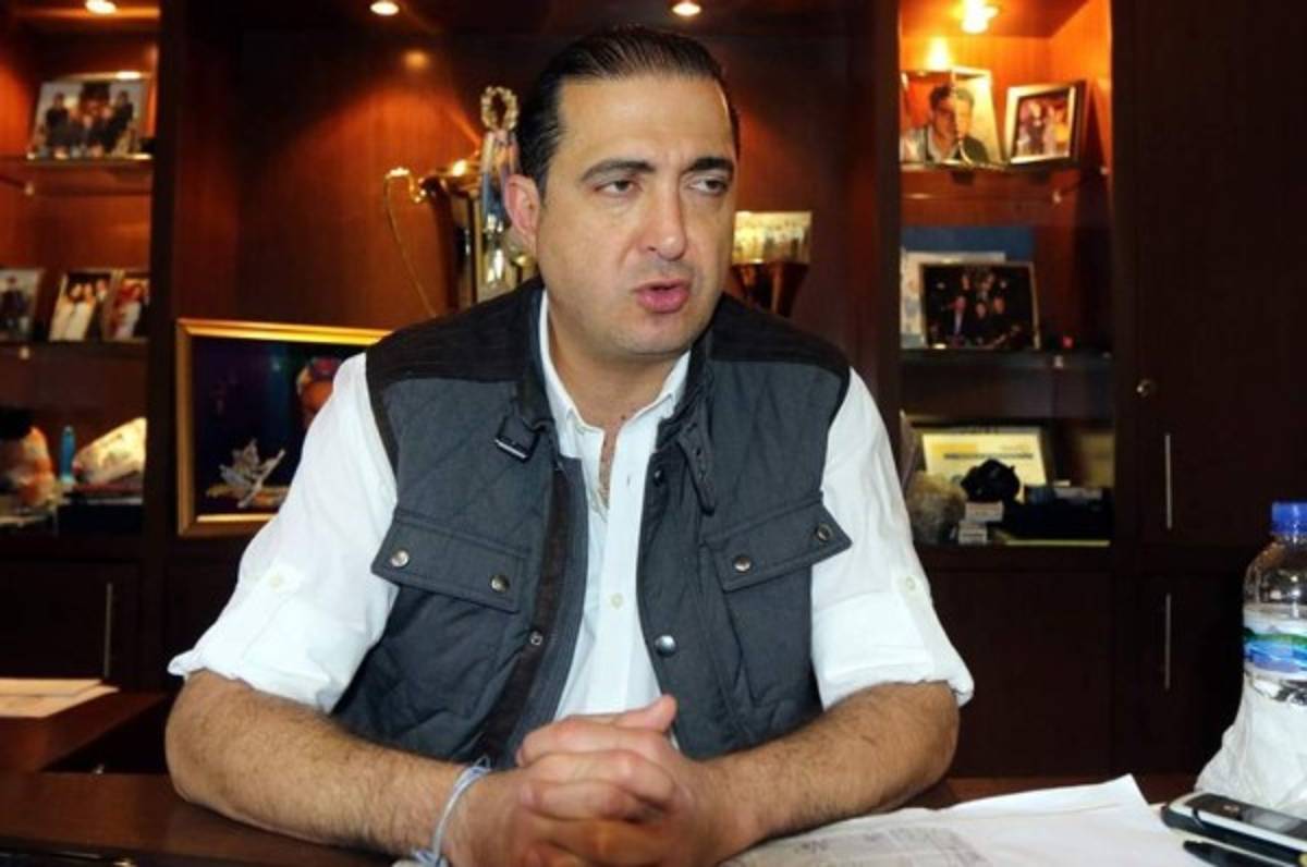 Pedro Atala: 'Hace tiempo no ganábamos así de bonito'