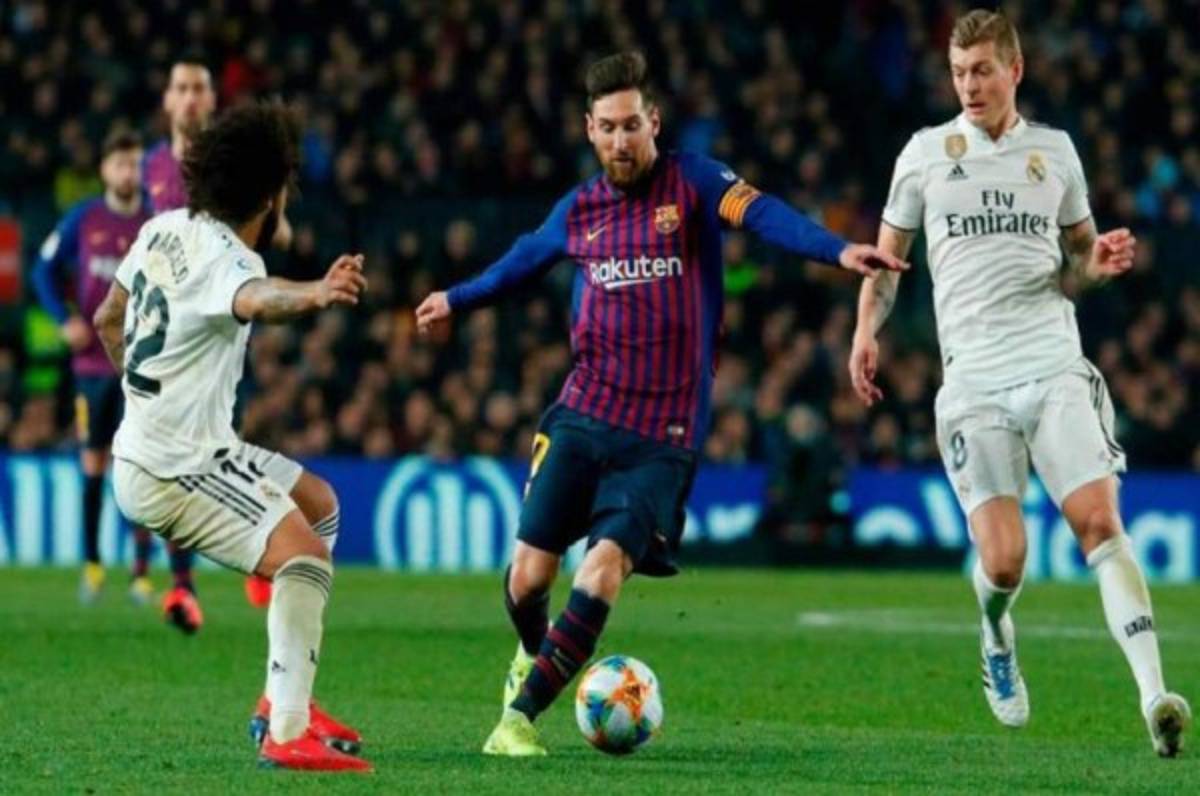 Los desafíos de la LaLiga para reanudar el fútbol en España