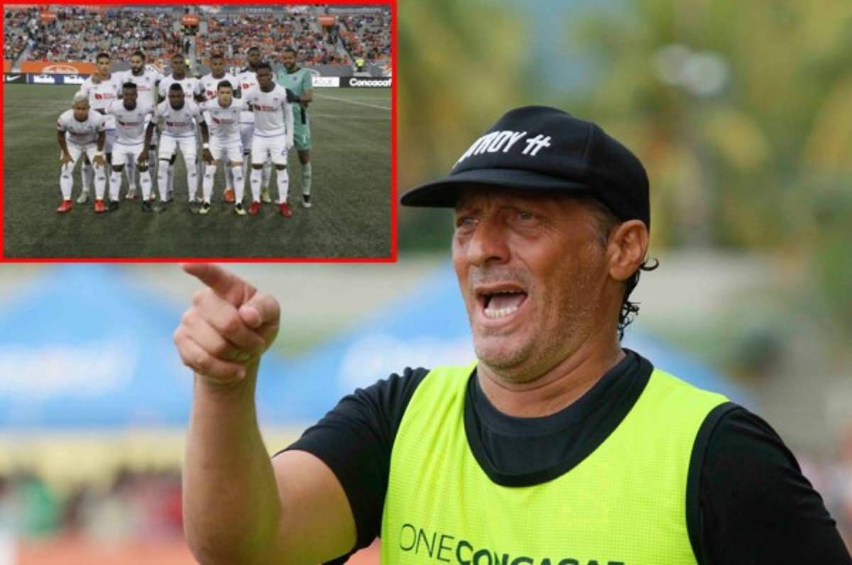 Pedro Troglio confía en la remontada: 'Tenemos grandes posibilidades de darle vuelta'