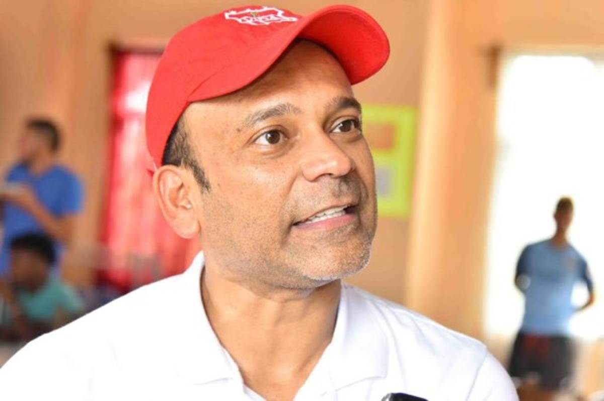 RUMORES Y FICHAJES: Rony Martínez suena en Colombia y Motagua daría batacazo