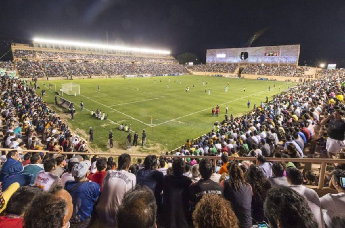 ¡Espectaculares recintos deportivos! Los estadios más bonitos del 2016