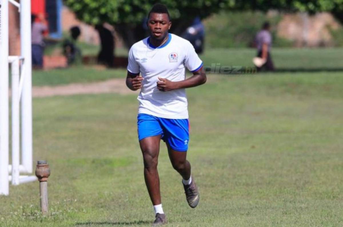 Campeones sin mucho brillo: Los 10 futbolistas del Olimpia que menos jugaron