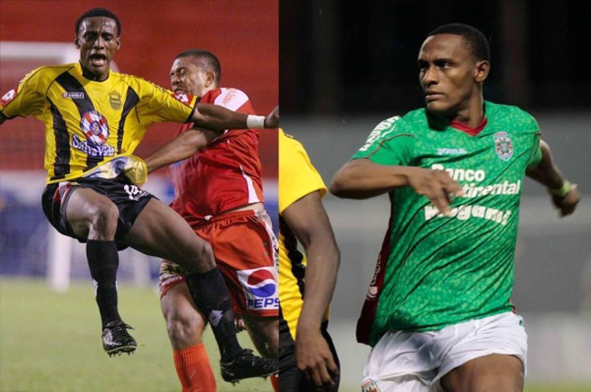 La actualidad de grandes futbolistas que jugaron en Real España y Marathón