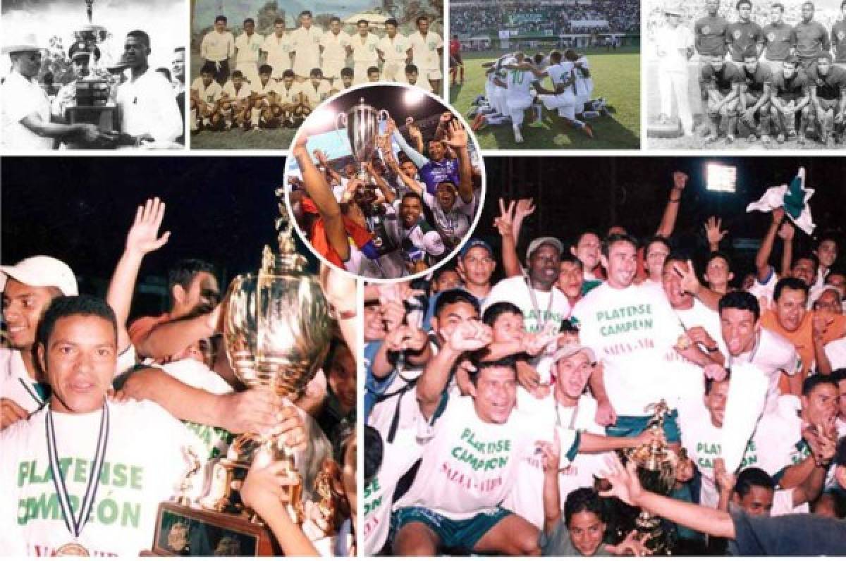Platense celebra su 59 aniversario con partido de lujo ante el campeón de Costa Rica