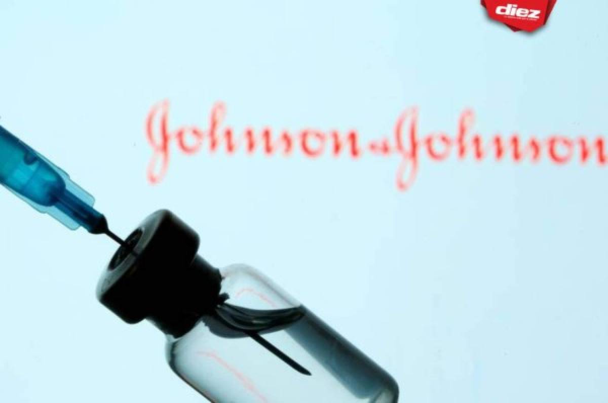 La Organización Mundial de la Salud aprueba uso de vacuna de JohnsonyJohnson