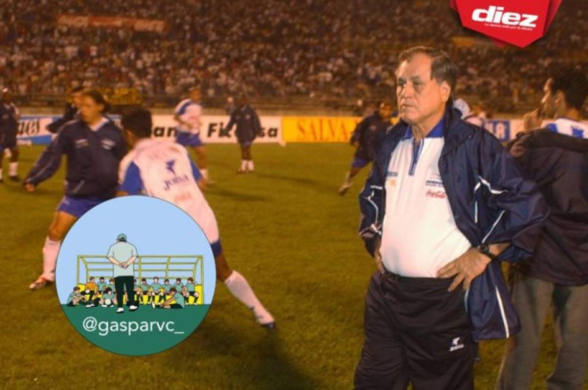 Blog de Gaspar Vallecillo: 'El maestro José de la Paz Herrera era un adelantado a sus tiempos”