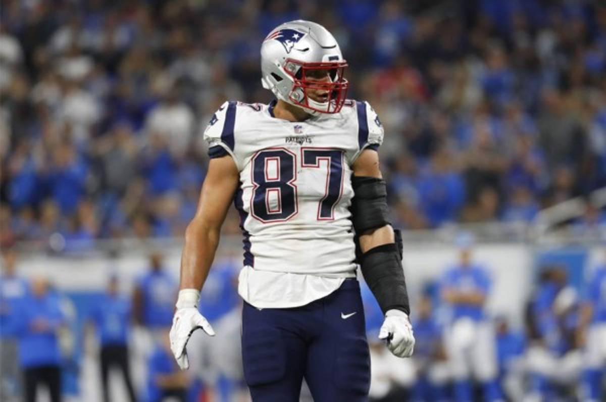 Top 10: Jugadores que más cobran en el Super Bowl LIII