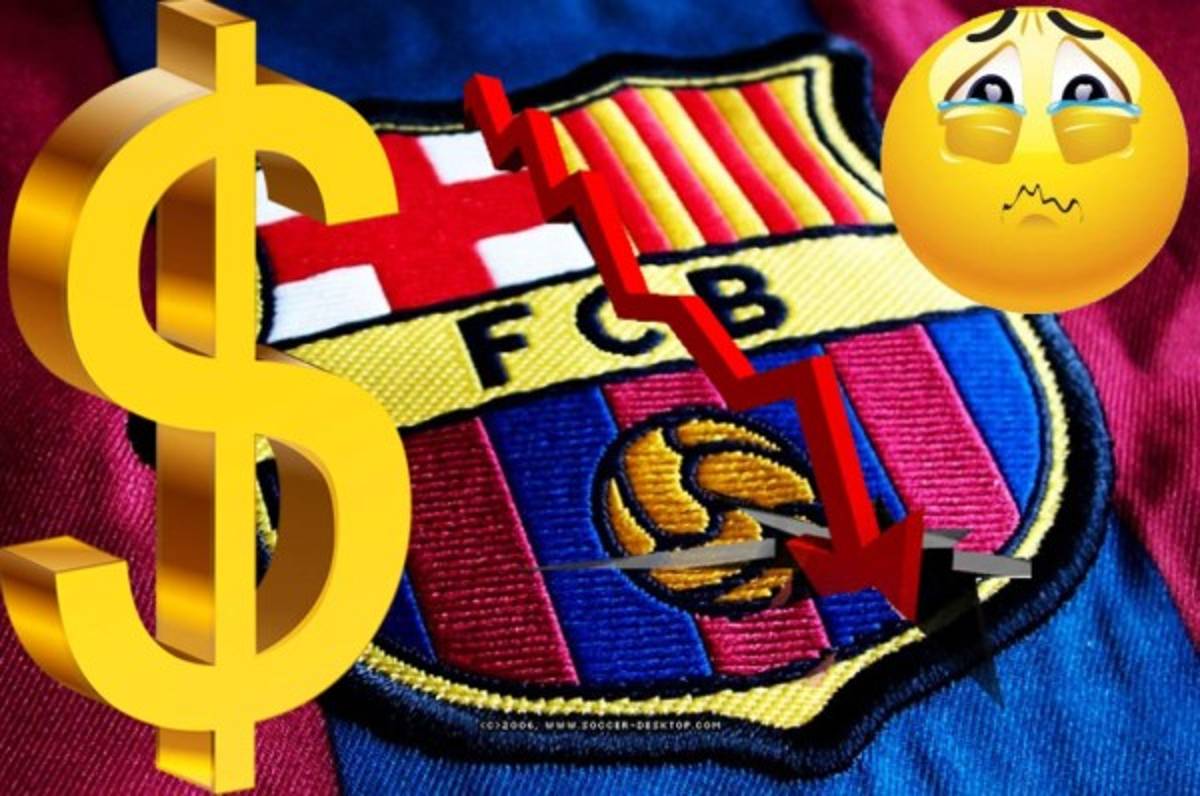 ¿Quién es el futbolista más barato que juega en el Barcelona?