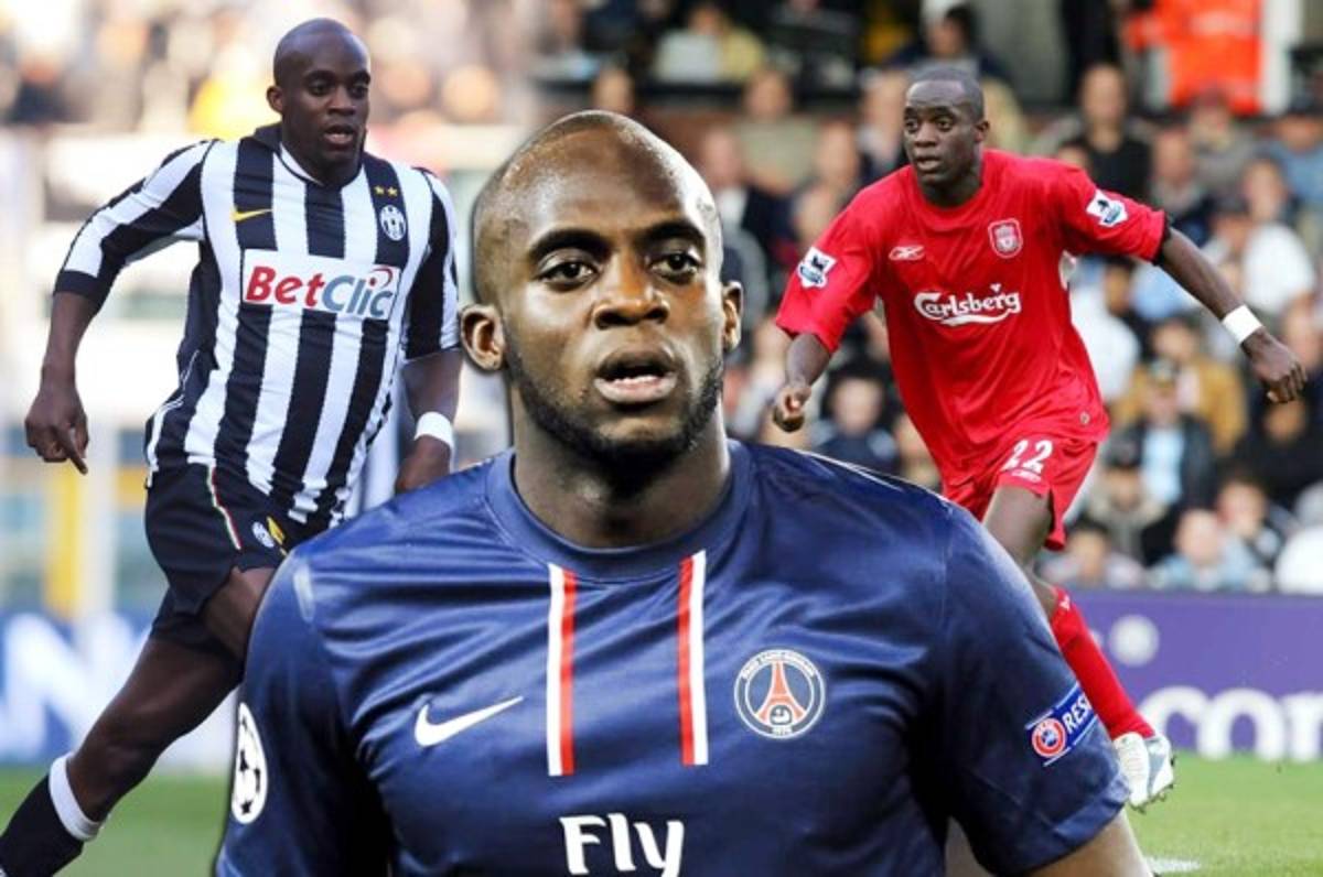 Mohamed Sissoko: 'Si pudiera cambiar algo, no habría firmado por el PSG”