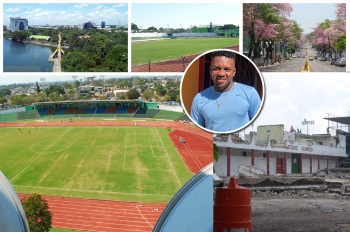 Conocé el Estadio de Villahermosa, la casa del Pumas Tabasco donde jugará Carlos Mejía