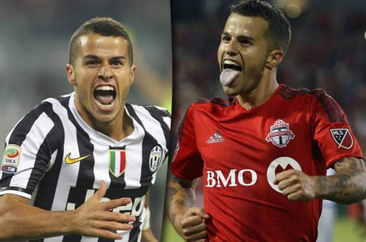 Grandes estrellas que brillaron en Europa y ahora juegan en la MLS