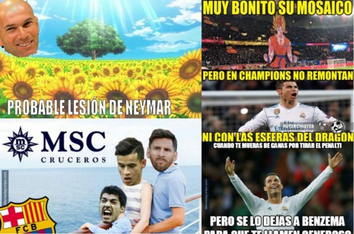 Los mejores memes que dejó el fin de semana en el mundo del fútbol