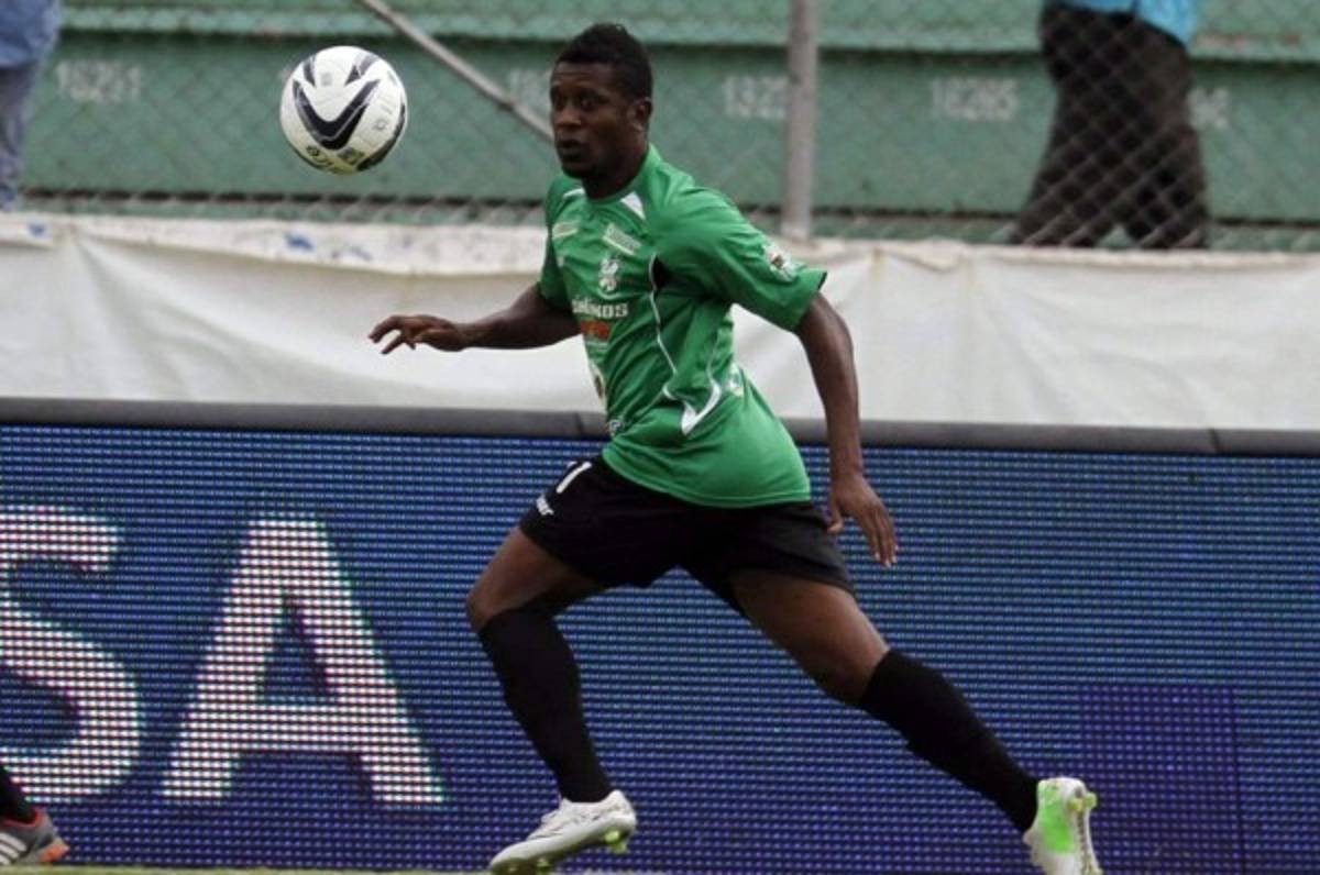 El jugoso salario que rechazó Edgar Álvarez de Olimpia por jugar en Platense