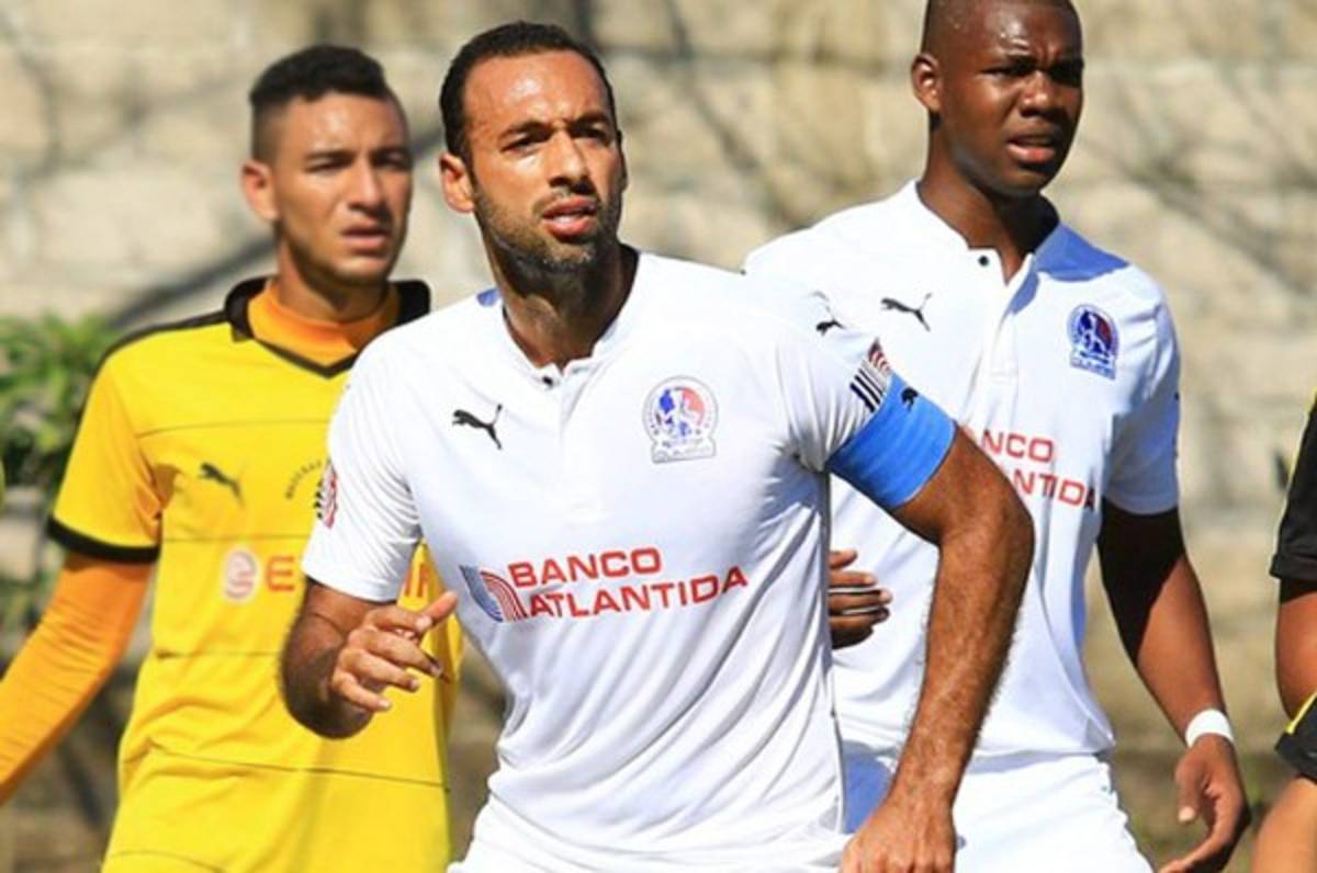 Fabio de Souza: 'La recuperación fue mejor de lo que pensaba'