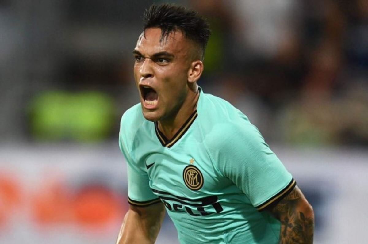 Barcelona insiste en el fichaje de Lautaro Martínez: 'Gusta por su perfil'