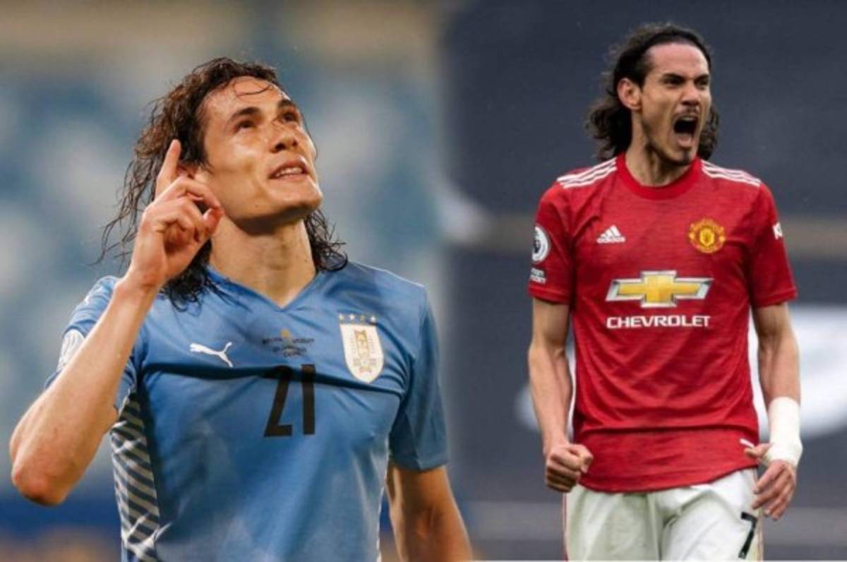 ¡Se va otro grande! Edinson Cavani anuncia la fecha de su retiro del fútbol: 'Será mi último baile'