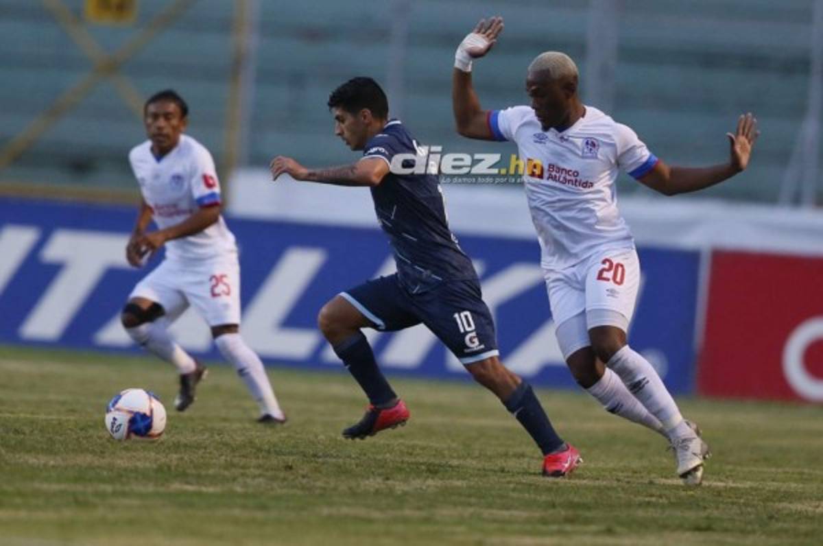 ¿Cuándo se jugarán las jornadas de Liga Nacional que se suspendieron?