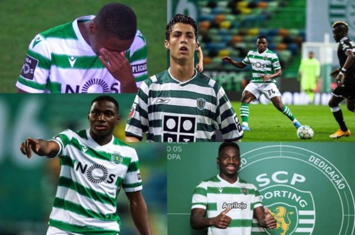 ¡Increíble! Tiene 16 años y está a punto de destronar un récord gigante de Cristiano Ronaldo en Portugal