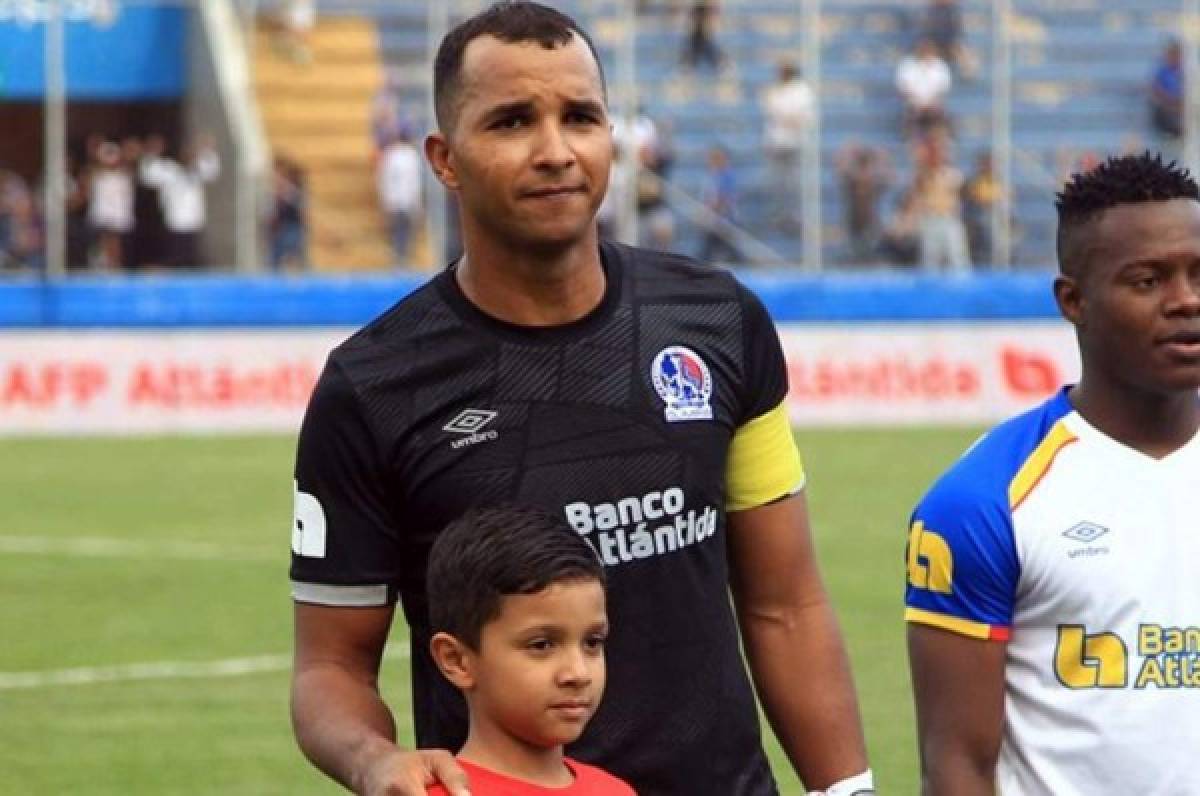 ¿Por qué se retiraron? Los últimos grandes futbolistas hondureños que se fueron en silencio