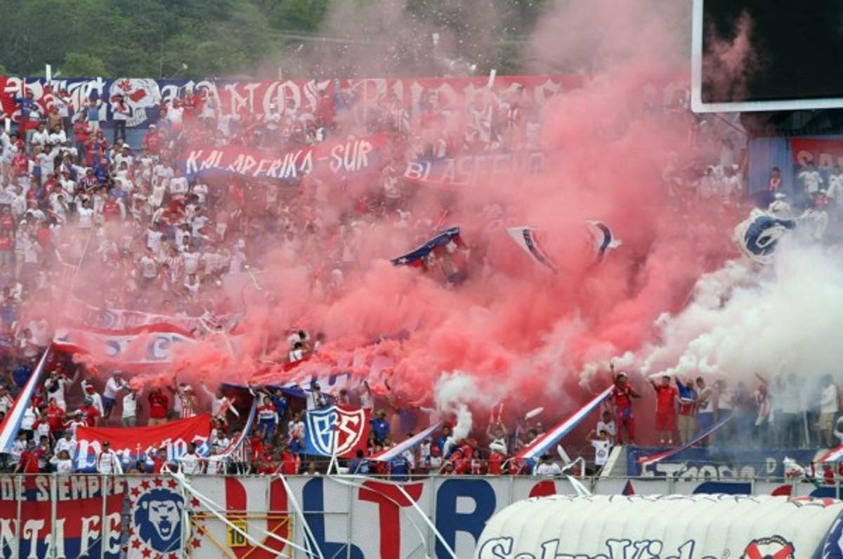 Olimpia confirma los precios para la Gran Final ante Motagua